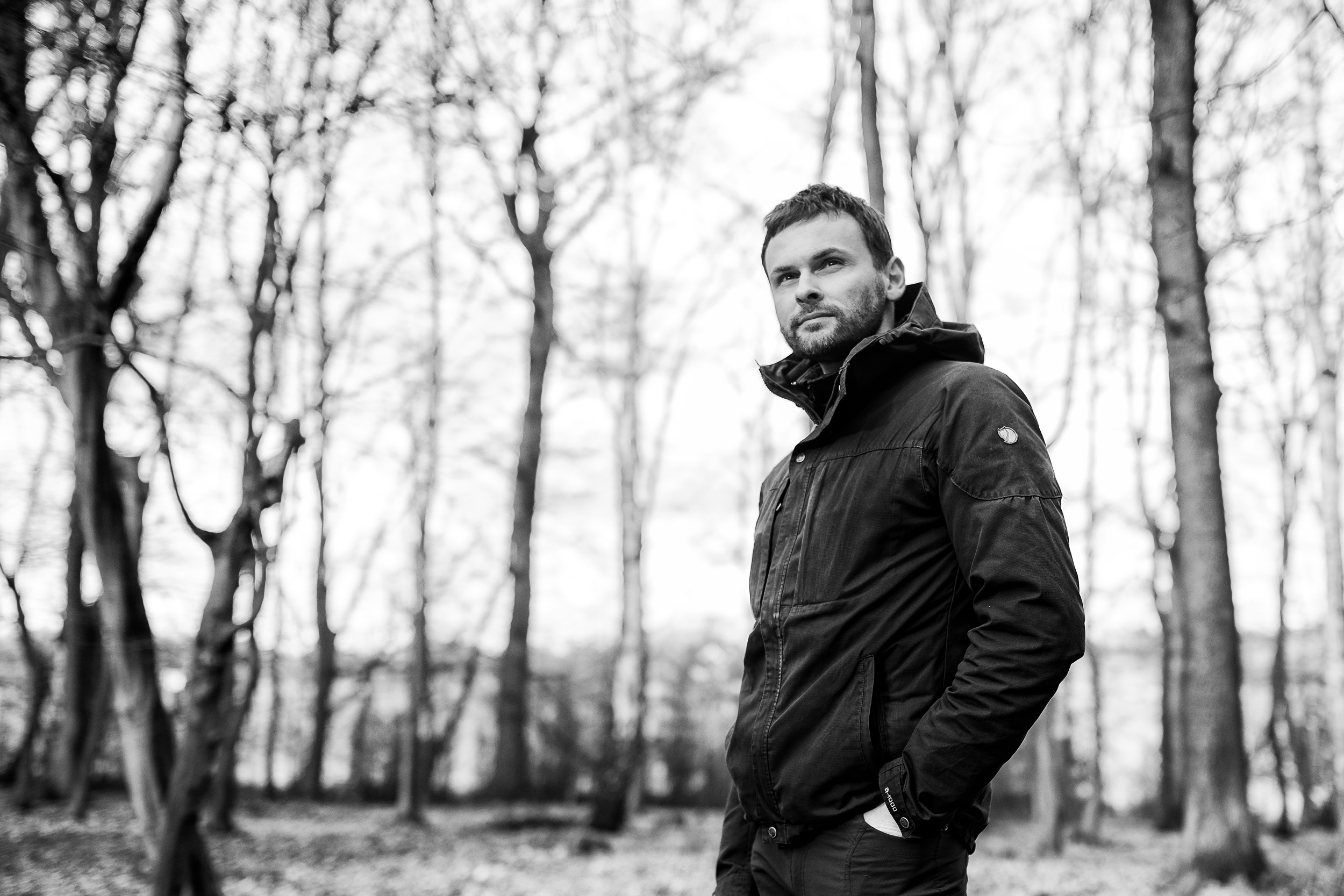 Fotograf Jiří Částka
